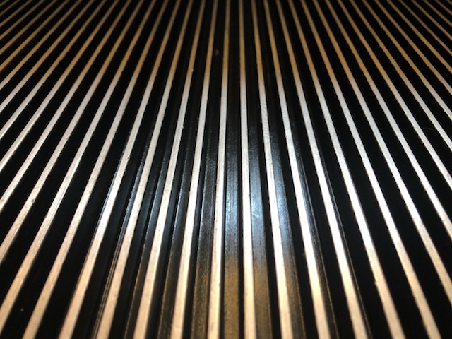 エスカレーター①　施工後
